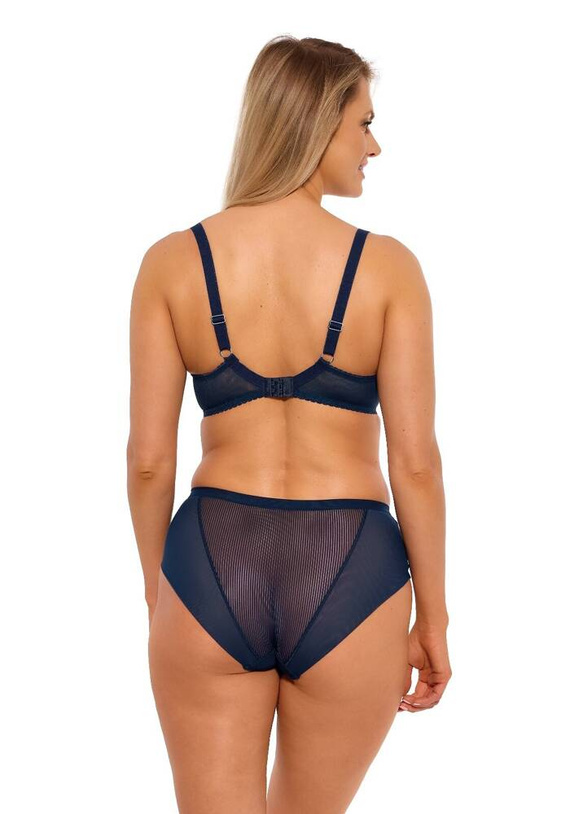 GFP 1058 Sonia Dámské kalhotky Gaia - tmavě modré