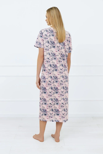 Sagitta dámské tričko s krátkým rukávem Italian Fashion - potisk