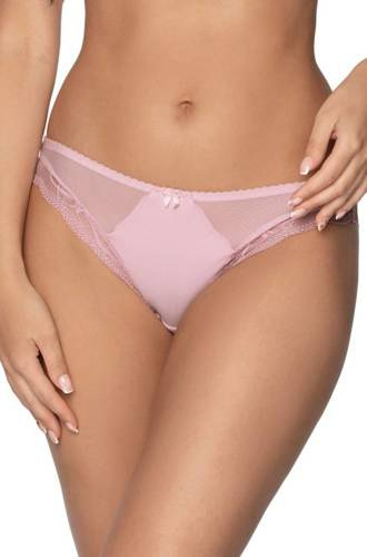 GFP 931 Veronika Dámské kalhotky Gaia růžová