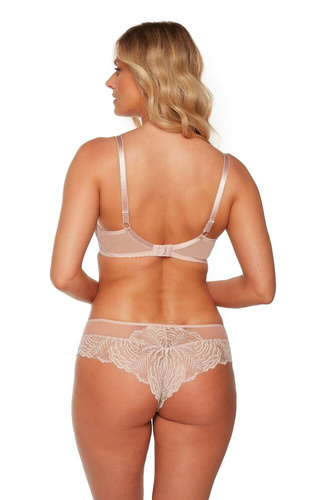 BS 1229 Jessia Soft Bra Gaia - růžová
