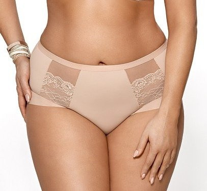 K 442 LUISSE Dámské kalhotky Gorsenia beige