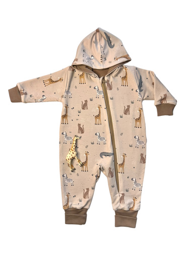 Chlapecké tepláky Mamatti KL021 - 100% bavlna | Polská kvalita | Každodenní pohodlí