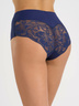 Námořnicky modrý spodní díl bikin