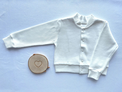 Bomber BS002 Mamatti 97% bavlna, druky