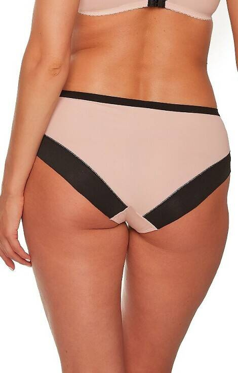 GFP 1240 Leonia Dámské kalhotky Gaia pearl black