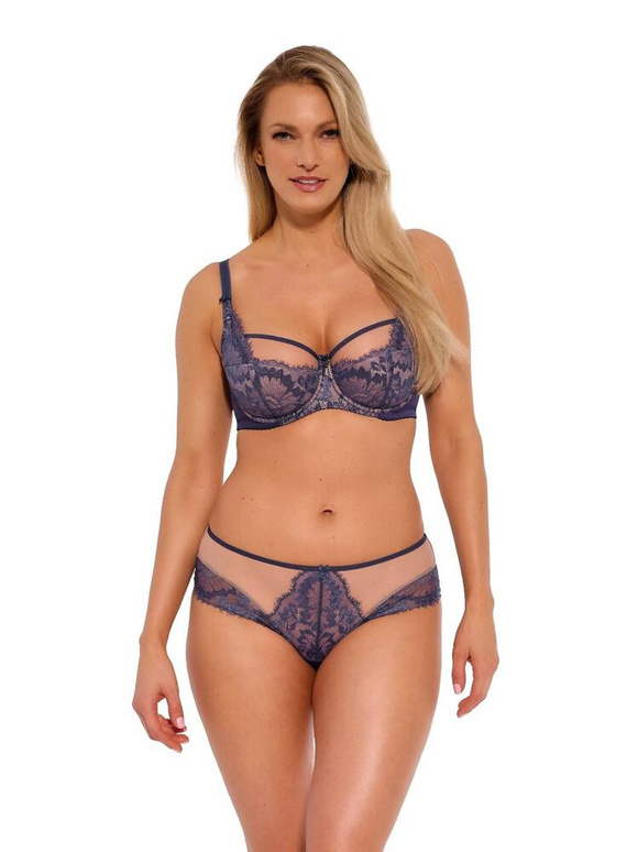 GFP 1260 Inger Dámské kalhotky Gaia - tmavě modré