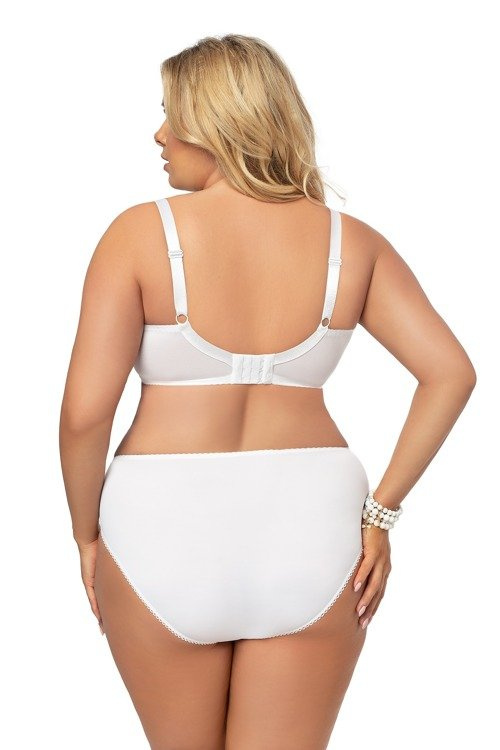 K 378 Victoria soft bra - černá