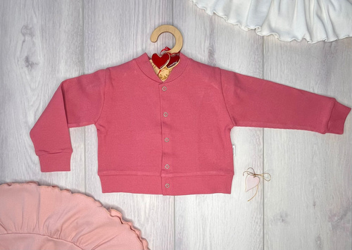 Bomber BS004 Mamatti 97% bavlna, druky