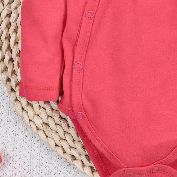 Body Nini Koala 100% organická bavlna, vyrobeno v Polsku