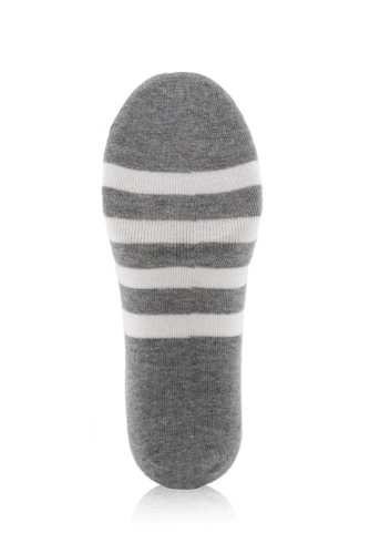 S170P Bari Foot socks Italská móda