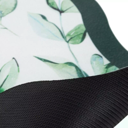 Podložka na stůl Eurofirany elegantní podložka pod talíře glamour Jane green