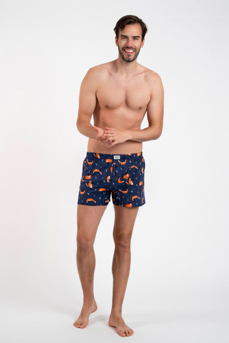 Pánské boxerky Witalis Italská móda