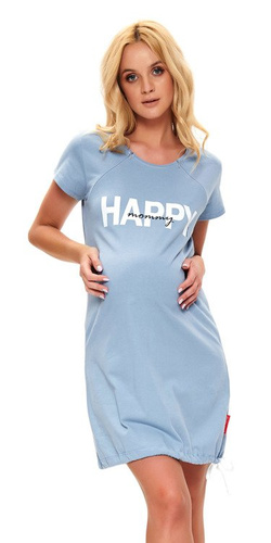 9504 Koszula Nocna do karmienia Doctor Nap - flow