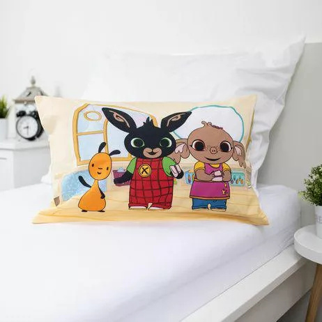 Bavlněné povlečení do postýlky 100x135 Jerry Fabrics na zip