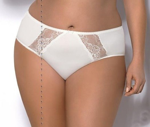 Gorsenia K 358 Blanca Figs - ecru