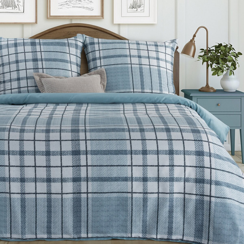 Eurofirany SPRING 95 povlečení 100% bavlněný satén kostka Oeko-Tex