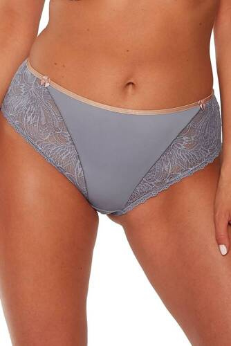 GFP 1249 Helena Dámské kalhotky Gaia modrá