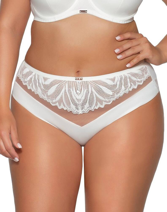 2106 Dámské kalhotky AVA-ecru