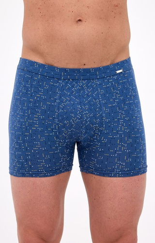 904/131 Boxerky Cornette Prime - bavlněné, vypasované