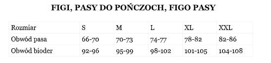 Dámské kalhotky Vesta Panty Full PariPari - červené