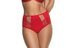 Brazilské kalhotky červené