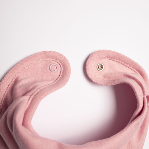 Dětský šátek bandana 2 ks Nicol 220076 bavlna certifikovaná