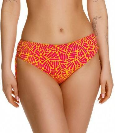 Bohol Velký spodní díl plavek Lupoline