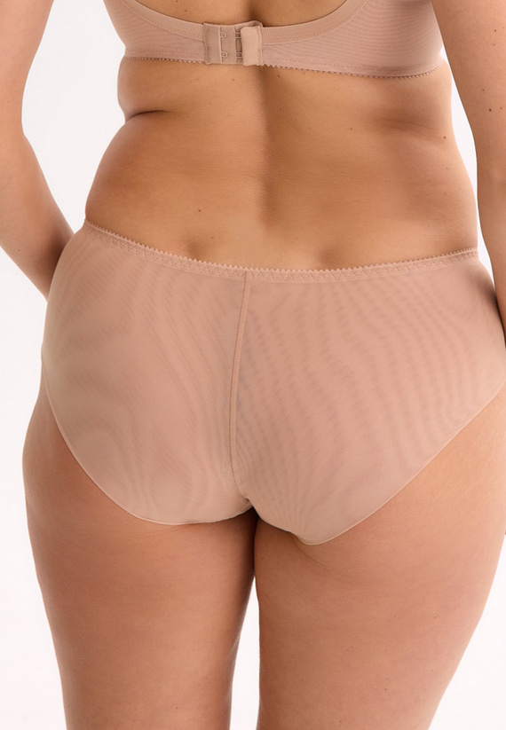 GFP 036 Oriana Dámské bikiny Gaia beige