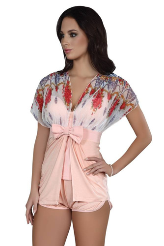 Imperia LC 90041 Dámský župan LivCo Corsetti