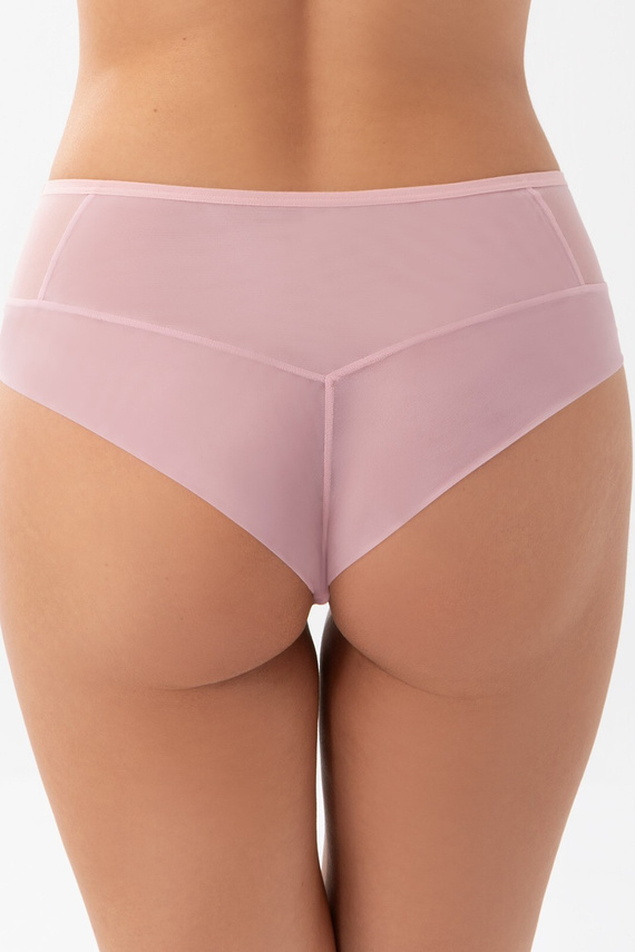 K 920 Loni Brazilské bikiny - elegance a pohodlí Gorsenia pink
