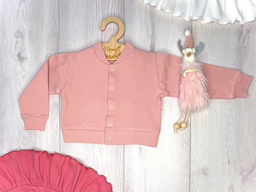 Bomber BS003 Mamatti 97% bavlna, druky