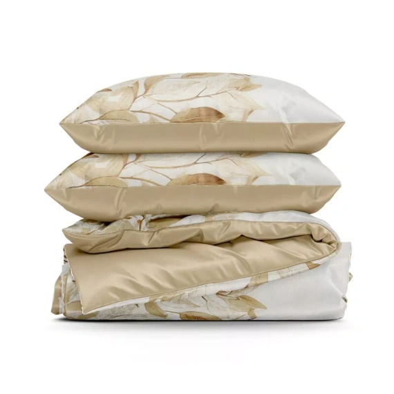 Eurofirany SPRING 60 povlečení 100% bavlněný satén Oeko-Tex