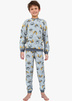 Chlapecká pyžama