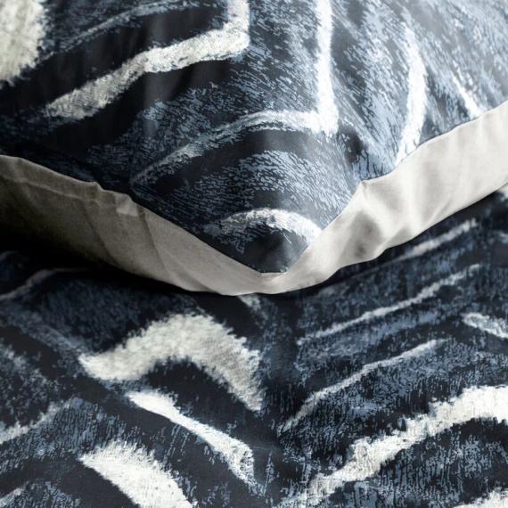 Eurofirany SPRING 61 povlečení 100% bavlněný satén Oeko-Tex