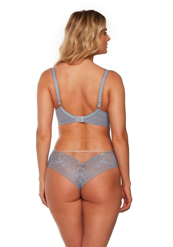 BS 1248 Vanella Gaia Soft Bras - modrá