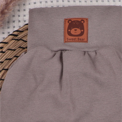 Nini Kojenecké Polodupačky Balloon Friends 100% Organická Bavlna – Polsko