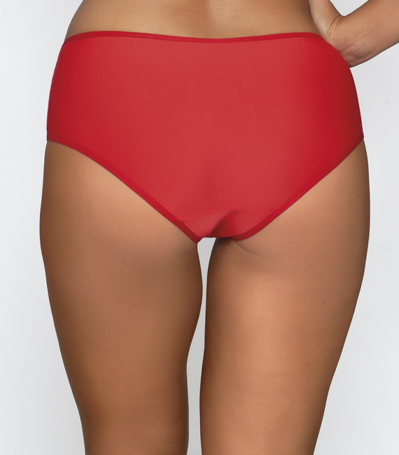 Sophia dámský spodní díl PariPari - červený