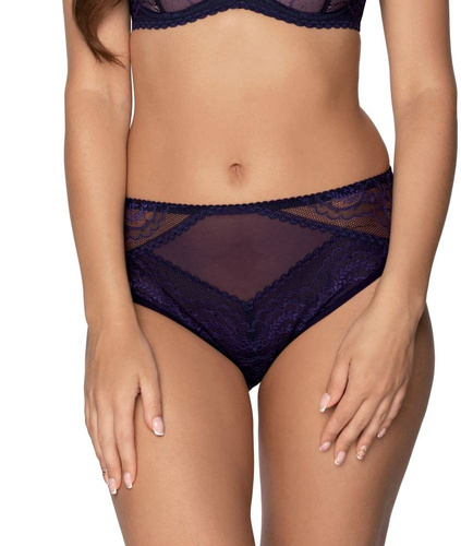 GFP 1132 Talia Dámské kalhotky Gaia - tmavě modré