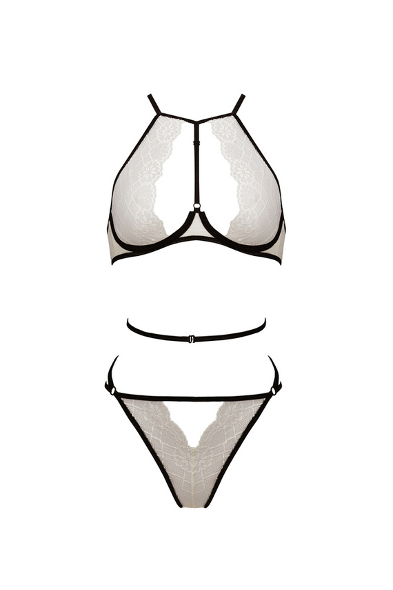 Chika Set Passion set bílý