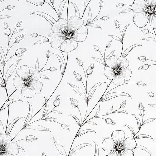 Eurofirany SPRING 64 povlečení 100% bavlněný satén Oeko-Tex