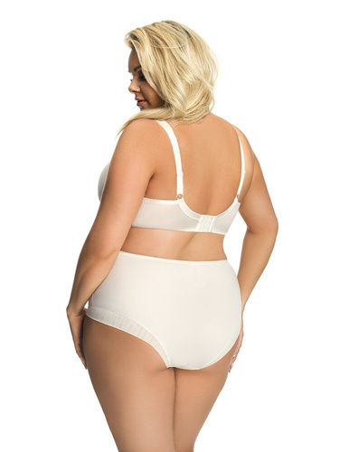 K 441 LUISSE soft bra Gorsenia - krémová