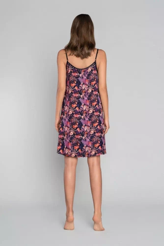 Dámská košile Tibesti, slim-fit Italia Fashion - potisk