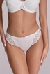 Spodní díl bikin v barvě ecru