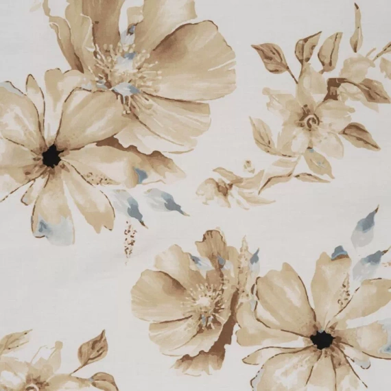 Eurofirany SPRING 90 povlečení 100% bavlněný satén Oeko-Tex