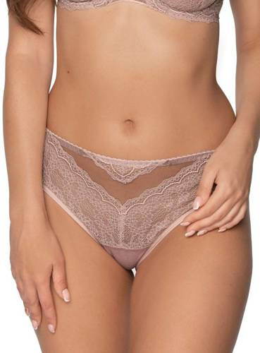 GFP 1173 Dorotea Dámské kalhotky Gaia- růžové