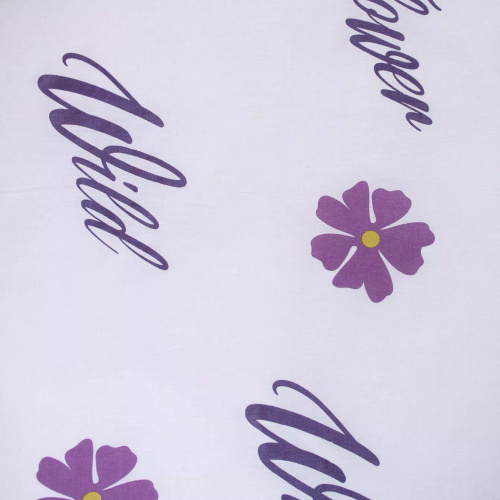 Povlečení Billie Eilish 140x200 bavlna Jerry Fabrics na zip