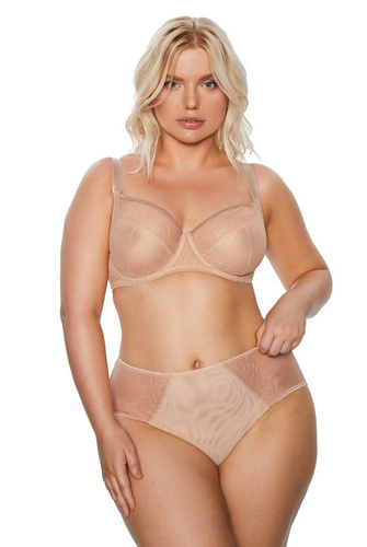 SC-725 Nea Soft bra Kinga skin/odc.béžová
