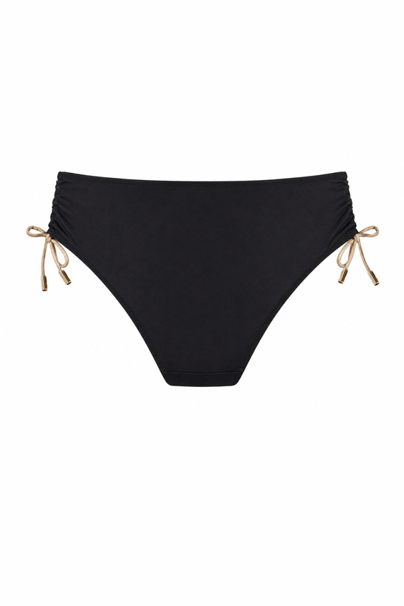 Mediolano Dorato 20001 plavkové bikini kalhotky tmavě modré