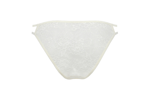 Felicita Dámské kalhotky Passion - krémové