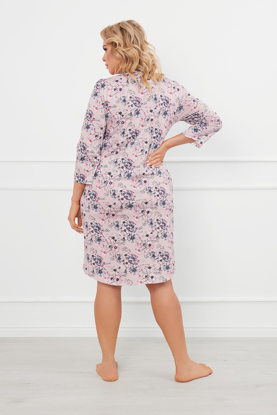 Noční košile Lacenta Italian Fashion